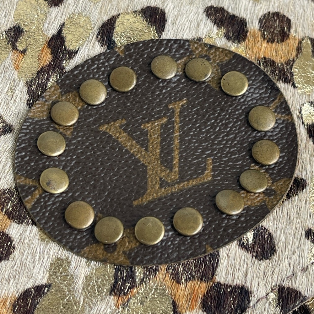 Keep It Gypsy Clutch Crossbody Bag - Picture 2 of 16